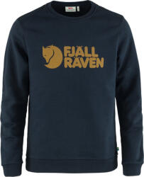 Fjällräven® Pulover Logo M Fjällräven® (Culoare: Bleumarin închis, Mărime: M)