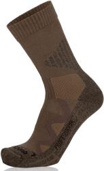 Lowa Șosete 4 Season Pro Lowa® (Culoare: Coiot OP, Mărime: 39-40)