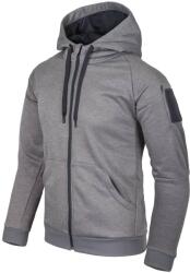 Helikon-Tex Hanorac Urban Tactical Helikon-Tex® (Culoare: Gri Melange, Mărime: L)