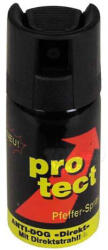 MFH® (Max Fuchs®) Spray cu piper MFH® PROTECT TARGET 40