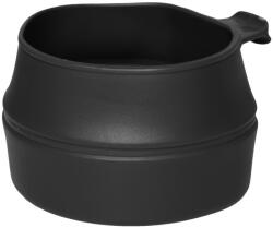 Wildo Cana pliabilă Fold-a-Cup Wildo® 250 ml (Culoare: Negru)