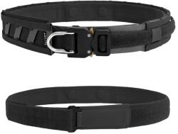 Agilite Gear® Curea Battle Magnetix Agilite Gear® (Culoare: Negru, Mărime: S)