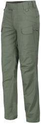 Helikon-Tex® Pantaloni damă UTP Resized® Helikon-Tex® Ripstop (Culoare: Verde măsliniu, Mărime: 29/32)