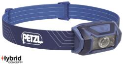 Petzl Lanterna frontală Tikka 2022 Petzl® (Culoare: Albastru)