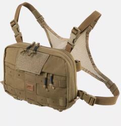 Helikon-Tex® Geantă de piept Numbat® Small Helikon-Tex® (Culoare: Coyot)