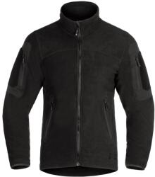 Clawgear® Hanorac din polar Aviceda MK II Clawgear® (Culoare: Negru, Mărime: L)