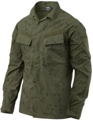 Helikon-Tex Bluza Raid Helikon-Tex® (Culoare: Camuflaj Deșert, Mărime: XXL)