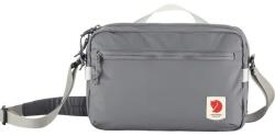 Fjällräven® Geantă High Coast Crossbody Fjällräven® (Culoare: Rechin Gri)