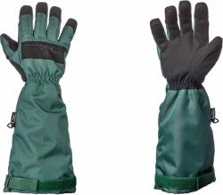 MoG Gloves® Mănuși de iarnă Genie MoG® (Culoare: Olive Green / negru, Mărime: XXL)