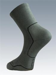Batac® Șosete cu argint Classic Batac® (Culoare: Verde măsliniu, Mărime: 11-12)