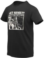 Helikon-Tex® Tricou Get Some! Helikon-Tex® (Culoare: Negru, Mărime: XL)