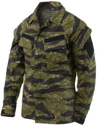 Helikon-Tex Bluza Raid Helikon-Tex® (Culoare: Dungi de tigru, Mărime: 3XL)