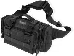 Maxpedition® Borsetă MAXPEDITION® Proteus Versipack® (Culoare: Negru)