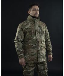 Pentagon® Tactical Geacă impermeabilă Hurricane Shell Pentagon® / Multicam® (Culoare: Multicam®, Mărime: XXL)