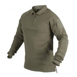 Helikon-Tex® Tricou polo Range® Helikon-Tex® (Culoare: Adaptive Green, Mărime: 3XL)