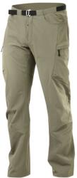 Tilak Military Gear® Pantaloni softshell pentru bărbați Crux Tilak Military Gear® (Culoare: Camo green, Mărime: S)