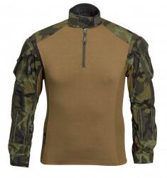 4M Systems® Tricou UBACS Omega LS 4M Systems® (Culoare: Model 95 woodland, Mărime: L)