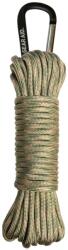Gear Aid® Coardă de parașută Paracord 550 Gear Aid® (Culoare: Saage Green)