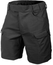 Helikon-Tex® Kraťasy UTS® Urban Tactical Shorts® Ripstop Helikon-Tex® (Culoare: Negru, Mărime: S)
