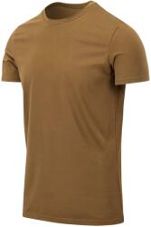 Helikon-Tex® Tricou Slim Helikon-Tex® (Culoare: Coyot, Mărime: XL)