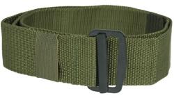 Mil-Tec® (Sturm Handels) Curea de pantaloni cu cataramă US BDU Mil-Tec® (Culoare: Verde măsliniu)