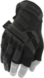 Mechanix Wear Mănuși Trigger Finger M-Pact® Mechanix Wear® (Culoare: Negru, Mărime: L)