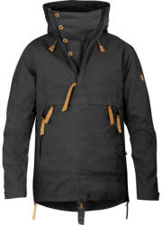 Fjällräven® Anorak Nr. 8 Fjällräven® (Culoare: Gri închis, Mărime: M)