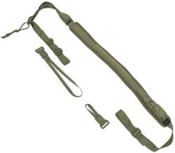 Helikon-Tex® Curea cu două puncte pentru armă Helikon-Tex® (Culoare: Adaptive Green)