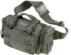 Maxpedition® Borsetă MAXPEDITION® Proteus Versipack® (Culoare: Frunziș Verde)