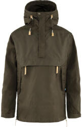 Fjällräven® Anorak Nr. 8 Fjällräven® (Culoare: Măsliniu închis, Mărime: XL)