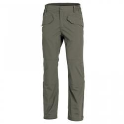 Pentagon® Tactical Pantaloni Ydor Rain Pentagon® (Culoare: RAL7013, Mărime: XXL)