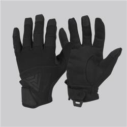Direct Action® (Helikon-Tex®) Mănuși de tir DIRECT ACTION® Hard (Culoare: Negru, Mărime: S)