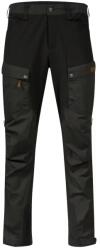 Bergans® Pantaloni Nordmarka Favor Outdoor Bergans® (Culoare: Gri umbră întunecată / Negru, Mărime: 54)