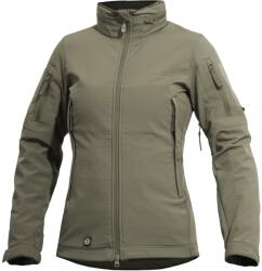 Pentagon® Tactical Jacheta de damă Artaxes Pentagon® (Culoare: Camo green, Mărime: XXL)