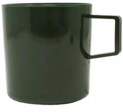 BCB® Cana din plastic BCB® - verde