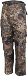 Mil-Tec® (Sturm Handels) Pantaloni pentru copii US BDU Mil-Tec® (Culoare: Flectarn, Mărime: XXL)