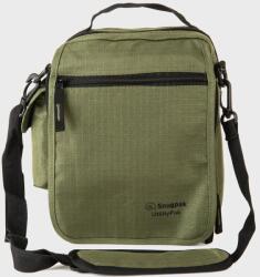 Snugpak® Geantă de umăr Utility Pak Snugpak® (Culoare: Verde măsliniu)
