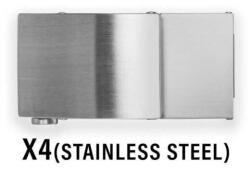 Kore Essentials® Cataramă metalică pentru curele Kore® (Variantă: X4)