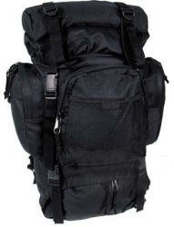 MFH® (Max Fuchs®) Rucsac MFH® TACTICAL mare (Culoare: Negru)