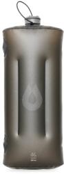 Hydrapak Recipient pliabil de apă Seeker HydraPak®, 6 l (Culoare: Mamut Gri)