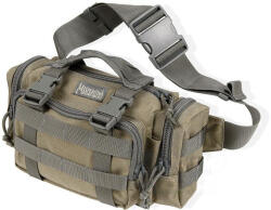Maxpedition® Borsetă MAXPEDITION® Proteus Versipack® (Culoare: Khaki / Verde Foliat)