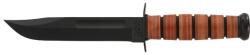 KA-BAR Cuțit cu lamă fixă KA-BAR® USMC The Legend