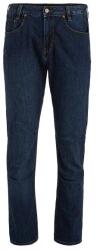 Vertx® Pantaloni Defiance Jeans Vertx® (Culoare: Spălare cu piatră închisă la culoare, Mărime: 32/32)