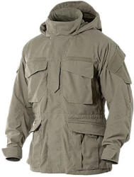 NFM® Jacheta Smock Garm® 2.0 NFM® (Culoare: Raptor Verde, Mărime: XL)