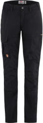 Fjällräven® Pantaloni pentru femei Karla Pro Winter Fjällräven® (Culoare: Negru, Mărime: 44)