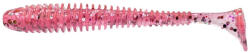 Keitech Swing Impact 4" / LT#72 - LT Sparkling Pink Shad gumihal