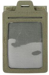Tasmanian Tiger® Carcasă pentru legitimația ID Card Office Tasmanian Tiger® (Culoare: Camo green)