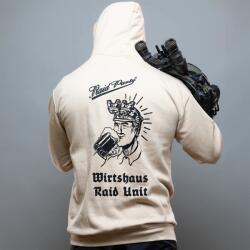 Brothers in Arms® Hanorac Raid Party Brothers in Arms® (Culoare: Piatra de nisip, Mărime: XXL)