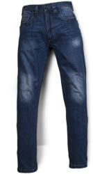 4-14 Factory® Jeans Undercover Ghost 4-14 Factory® (Culoare: Blugi albaștri, Mărime: L)