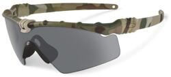 Oakley Ochelari Ballistic M-Frame 3.0 EN SI Oakley® (Culoare: Multicam®, Lentile: Gri fumuriu)